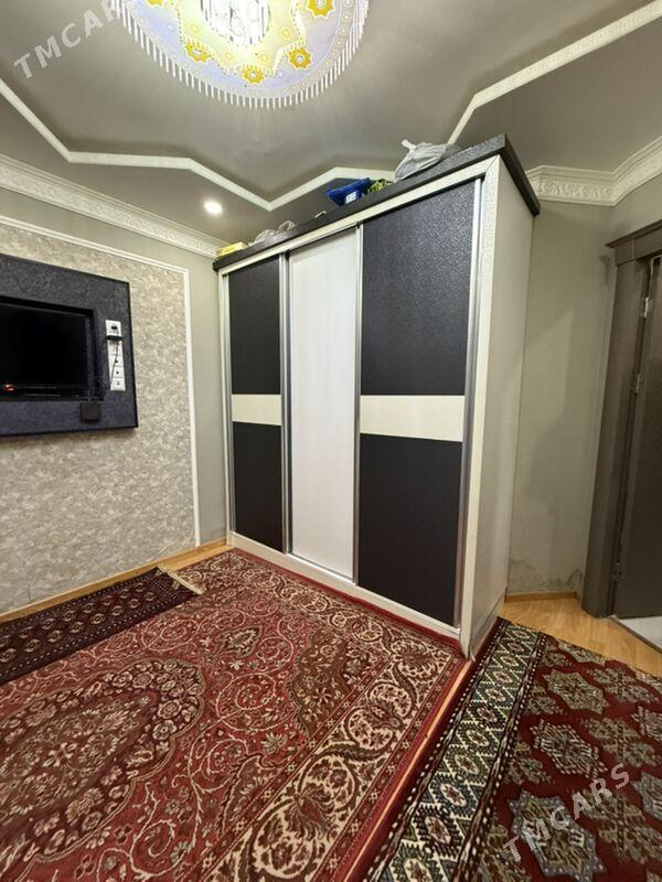 Центр ипотека 2 к 3/1 этаж - Ашхабад - img 4