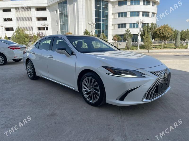 Lexus ES 350 2024 - 1 135 000 TMT - Aşgabat - img 3