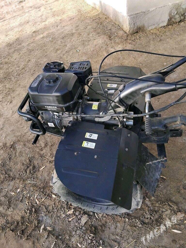 XCMG 500 2024 - 11 000 TMT - Akdepe - img 4