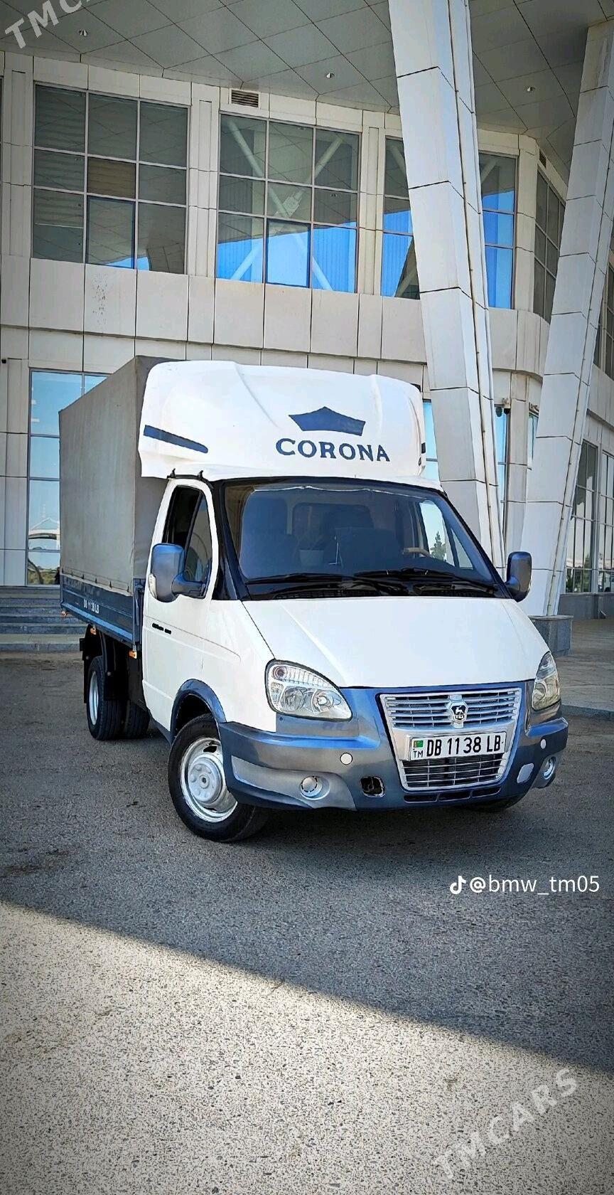 Gaz Gazel 2010 - 170 000 TMT - Türkmenabat - img 1