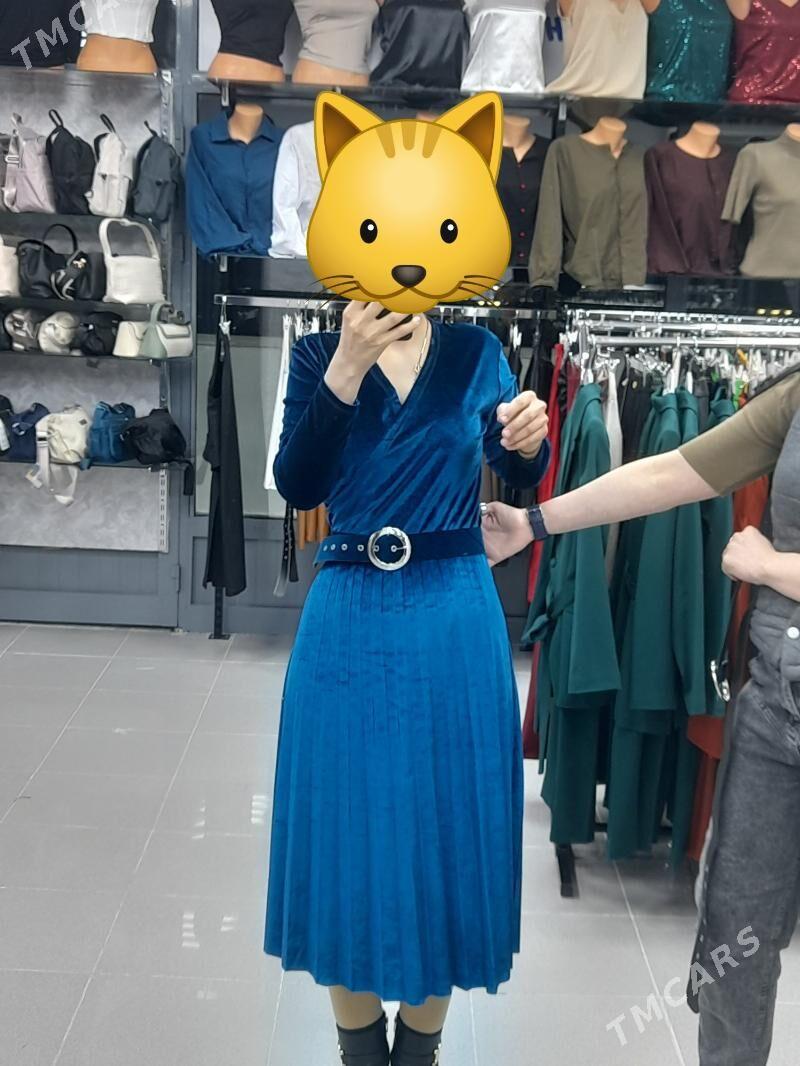 gotowy strech barhat koynek - Aşgabat - img 2