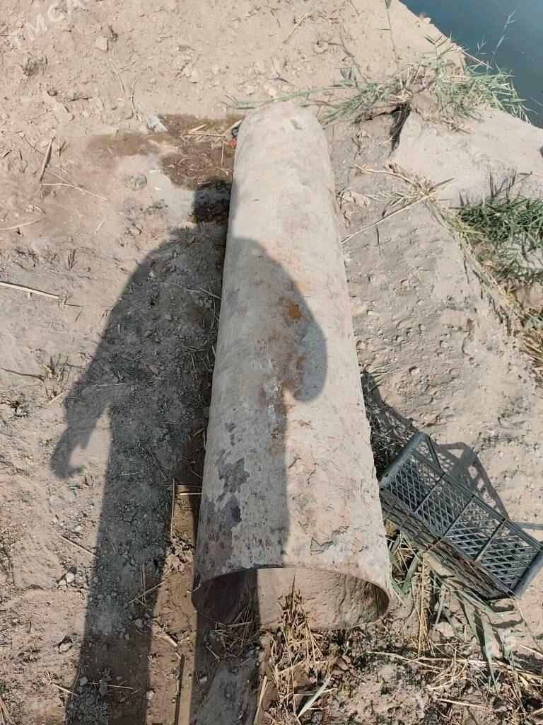 Turba - Туркменабат - img 1