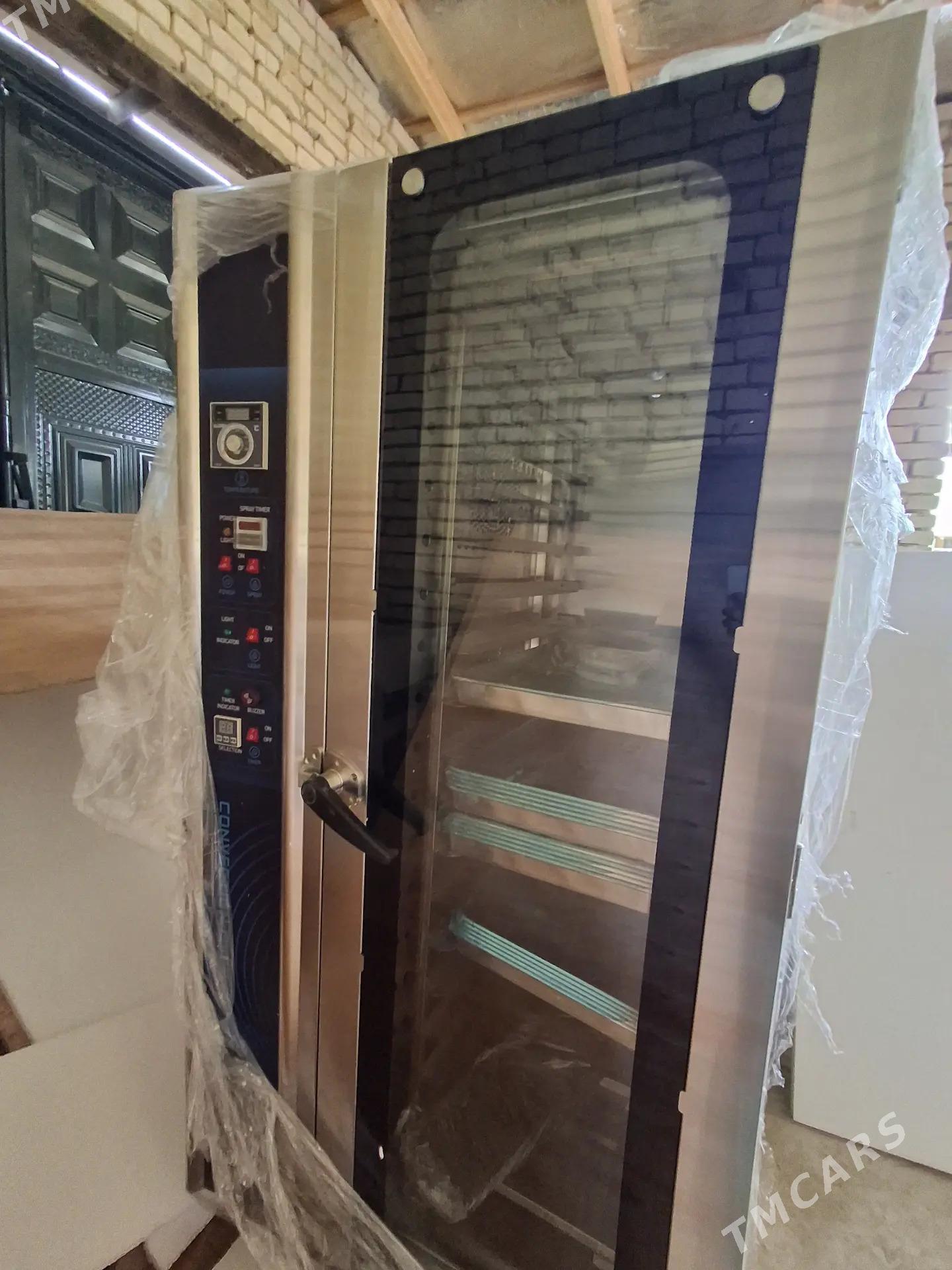 духовка - Кёнеургенч - img 3