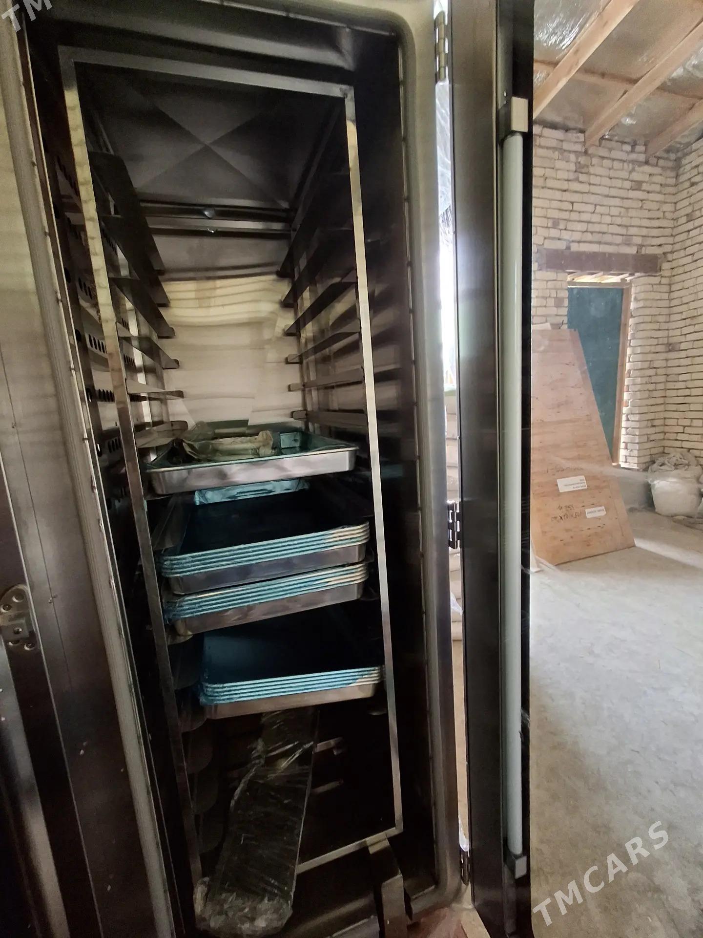 духовка - Кёнеургенч - img 1