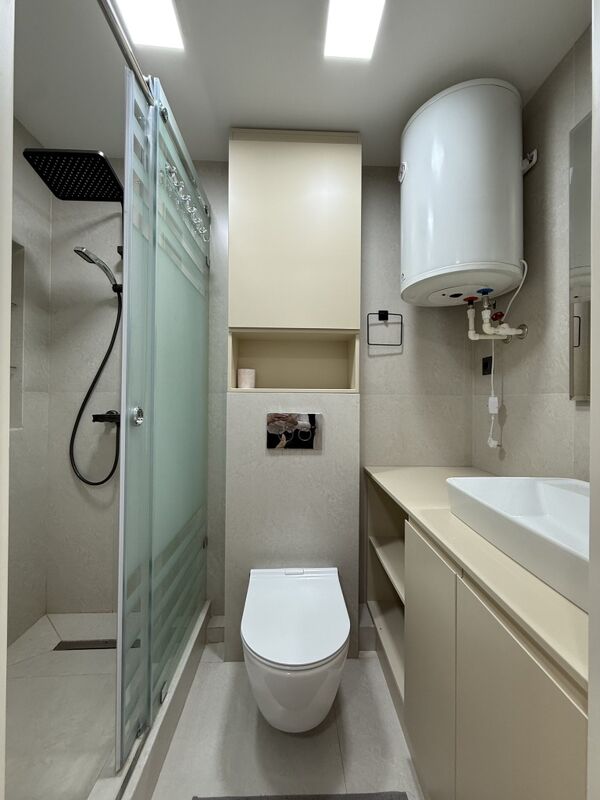 SATLYK 2 MKR 2 KOMNAT - 2 mkr - img 1