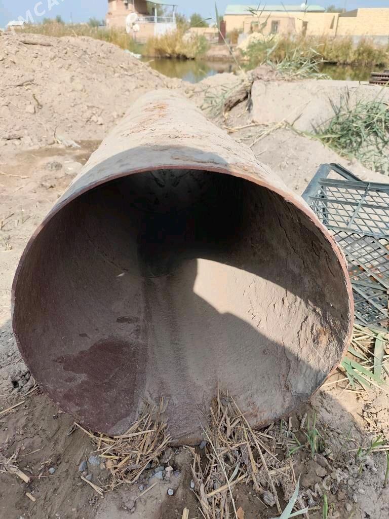 Turba - Туркменабат - img 3