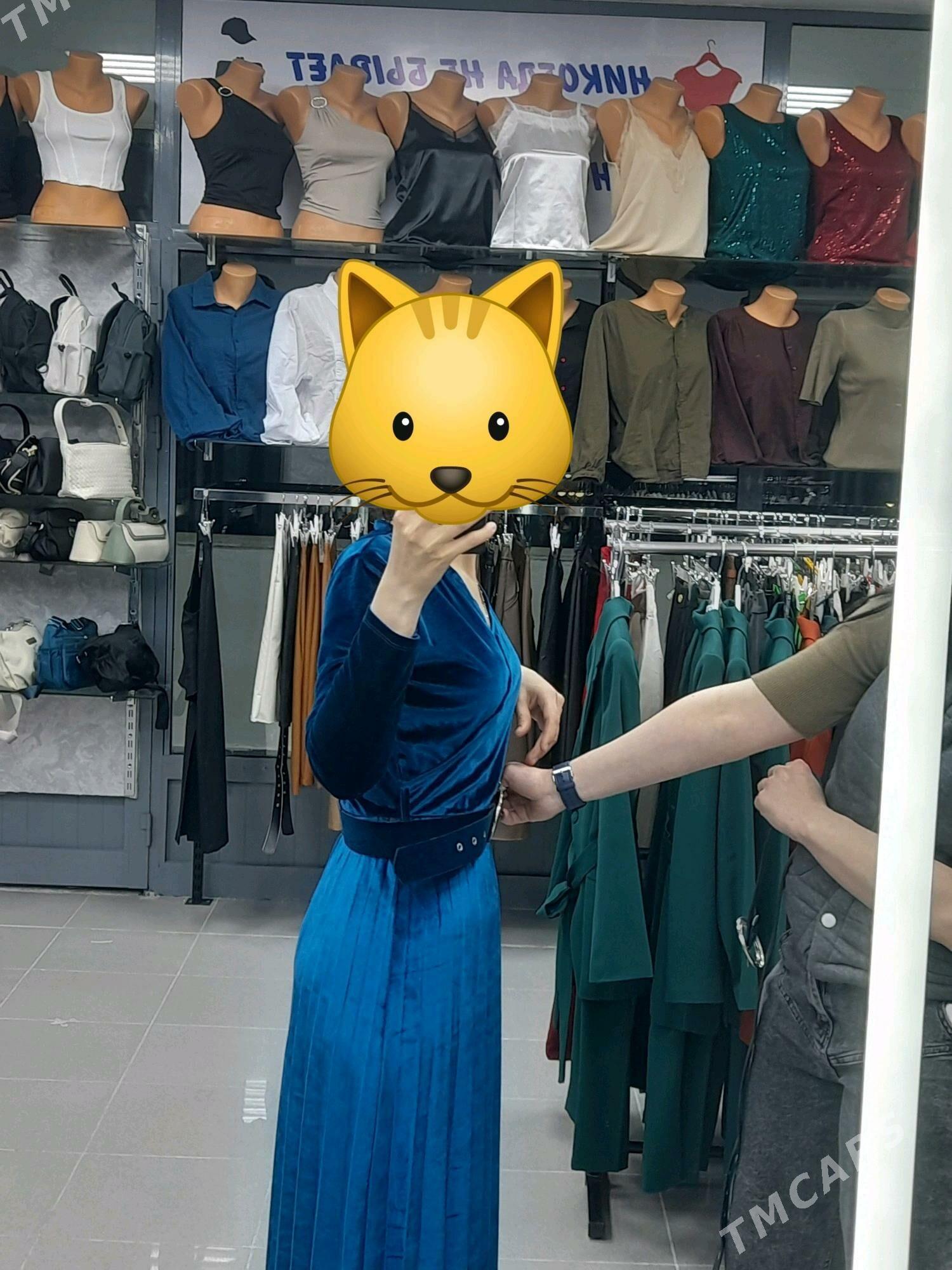 gotowy strech barhat koynek - Aşgabat - img 3