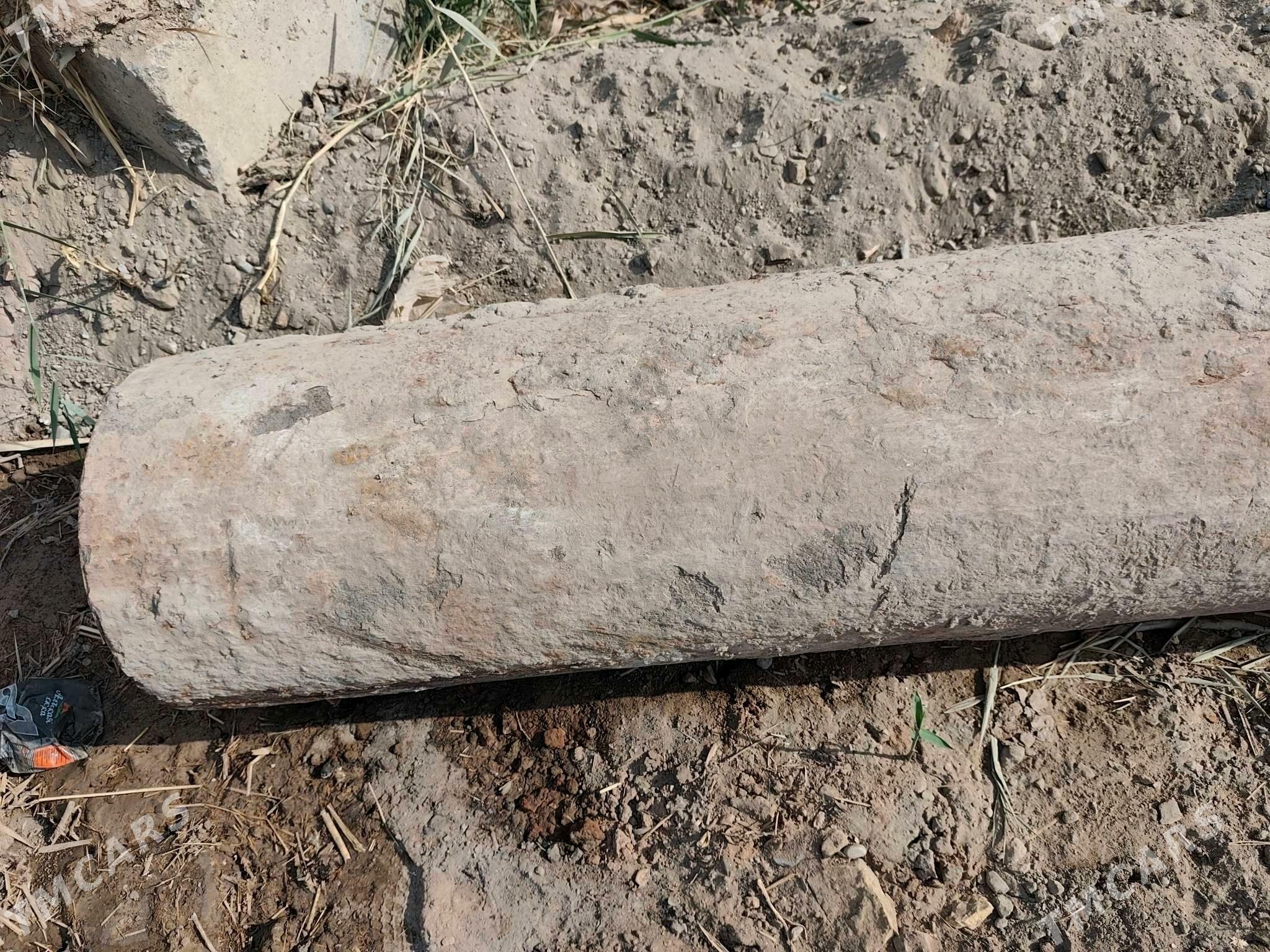 Turba - Туркменабат - img 2