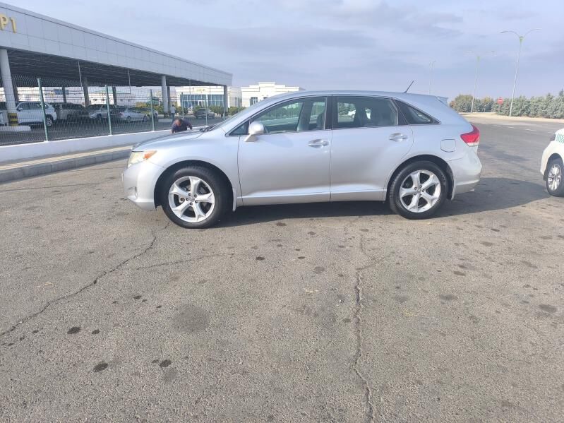 Toyota Venza 2009 - 220 000 TMT - Mary - img 5