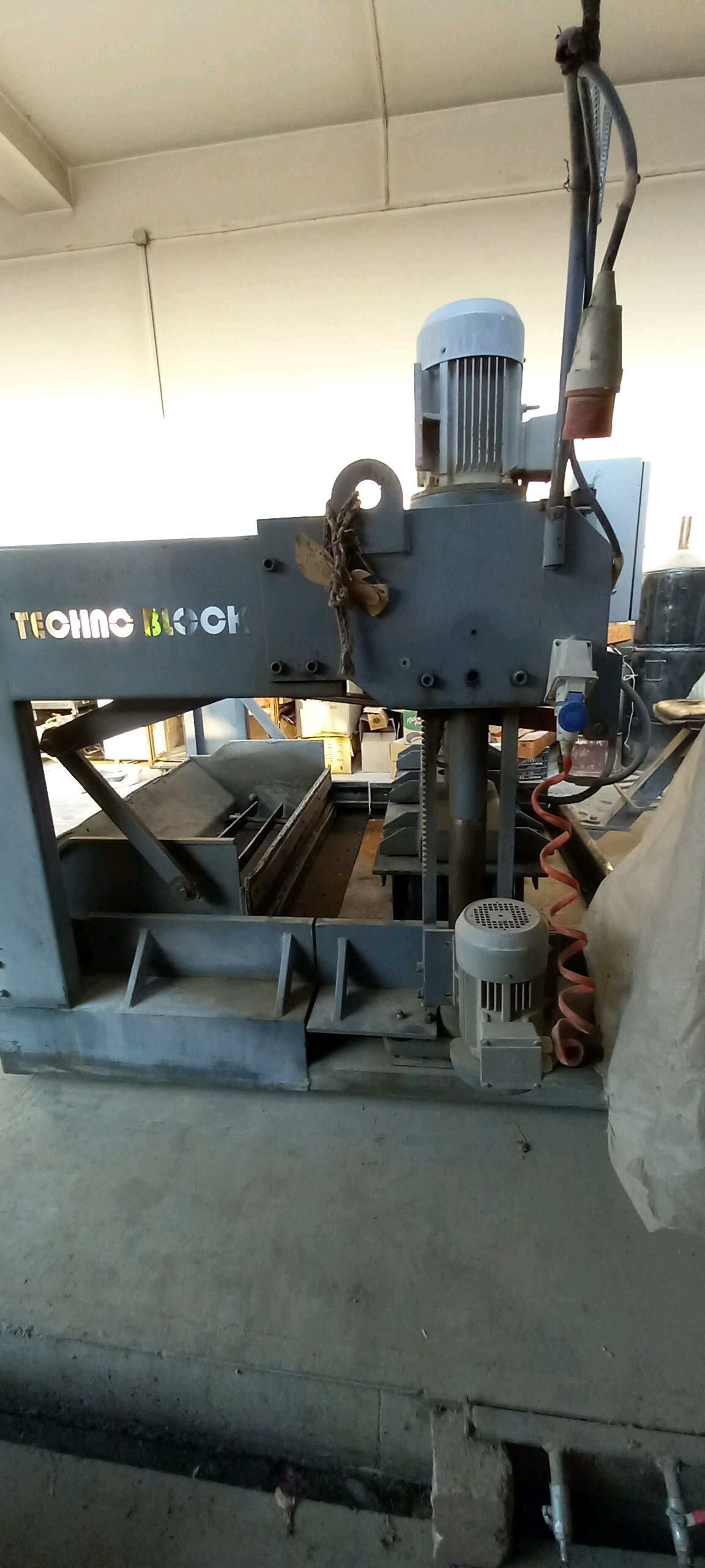 kerpiç stanok - Aşgabat - img 3