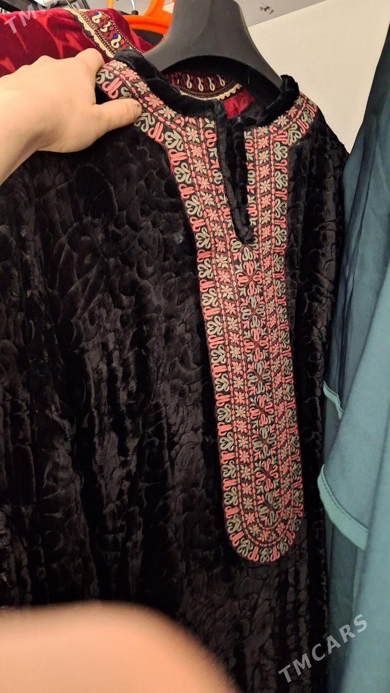 Aýal köýnekler - Kim raýon - img 4