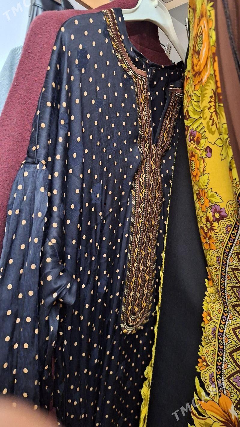 Aýal köýnekler - Kim raýon - img 5