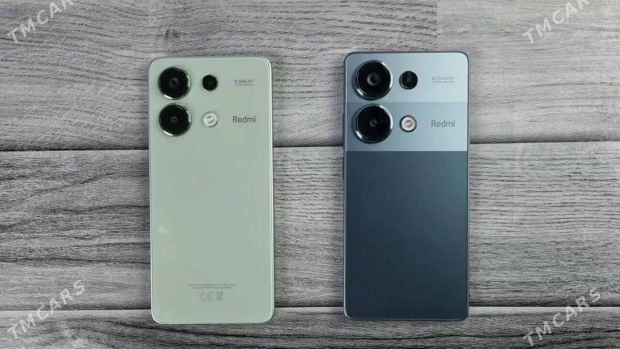 Note 13 not14 pro ALYAS RABOCY 14c 15c not11 not12 - Ашхабад - img 1