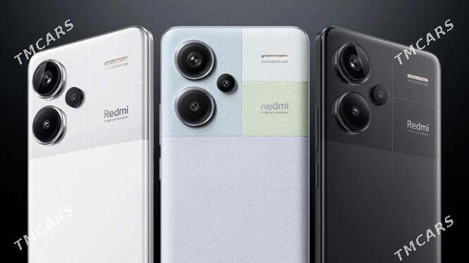 Note 13 not14 pro ALYAS RABOCY 14c 15c not11 not12 - Ашхабад - img 4