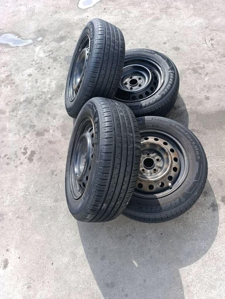 16 gara diska balon 2 300 TMT - Türkmenabat - img 1