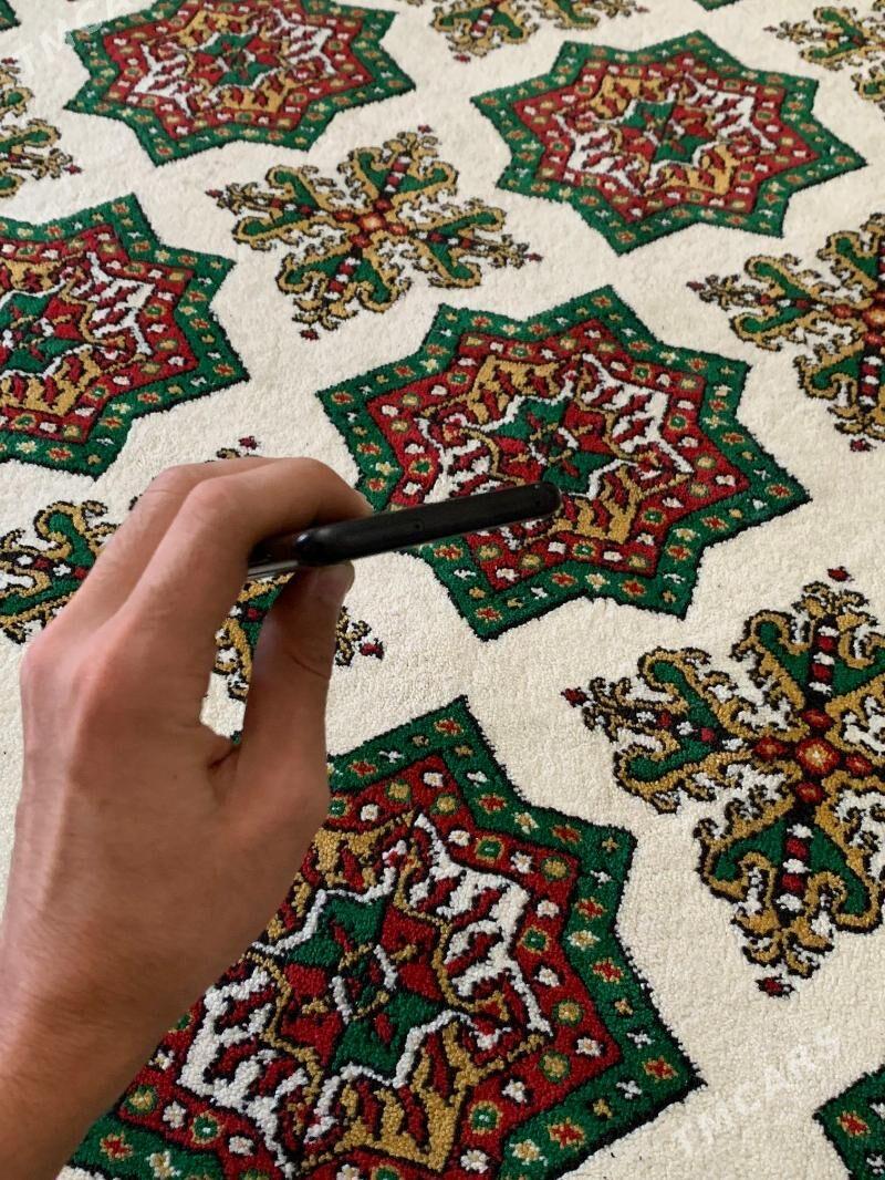 Samsung S9 2sim - Ашхабад - img 3