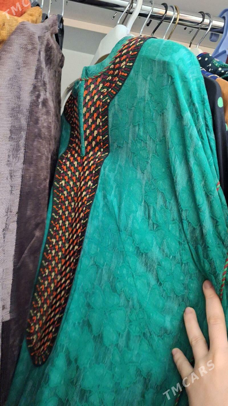 Aýal köýnekler - Kim raýon - img 2