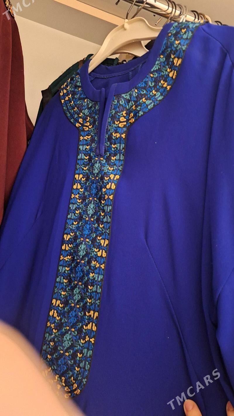 Aýal köýnekler - Kim raýon - img 1