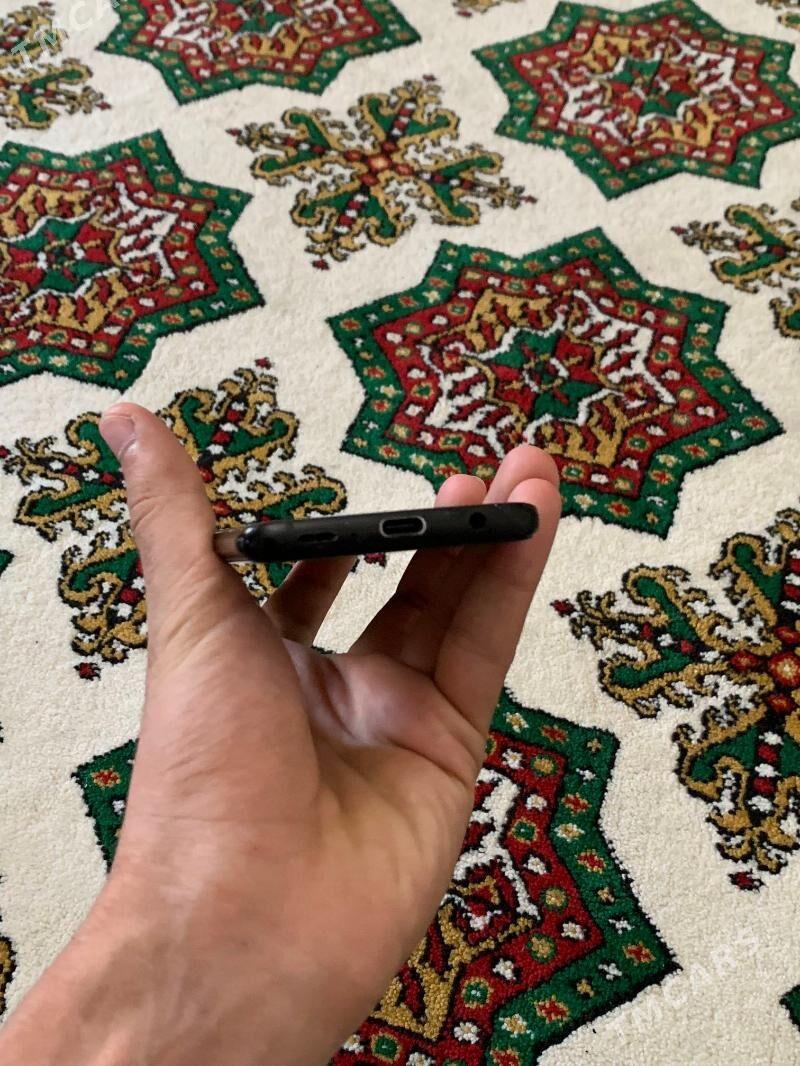 Samsung S9 2sim - Ашхабад - img 2