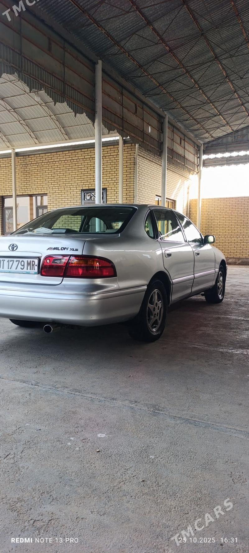 Toyota Avalon 1999 - 160 000 TMT - Baýramaly - img 3