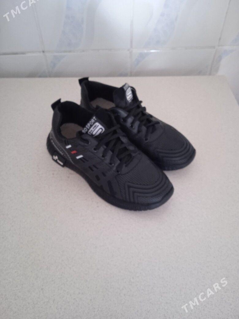 Krasowka - Balkanabat - img 2