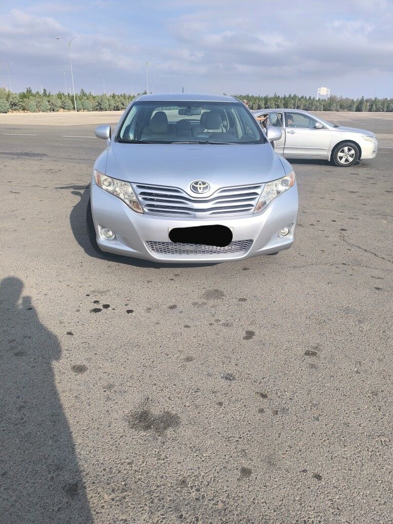 Toyota Venza 2009 - 220 000 TMT - Mary - img 7