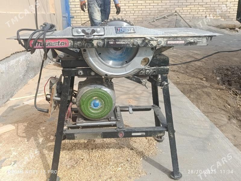 tahta.yontyan.kesyän. - Дянев - img 2