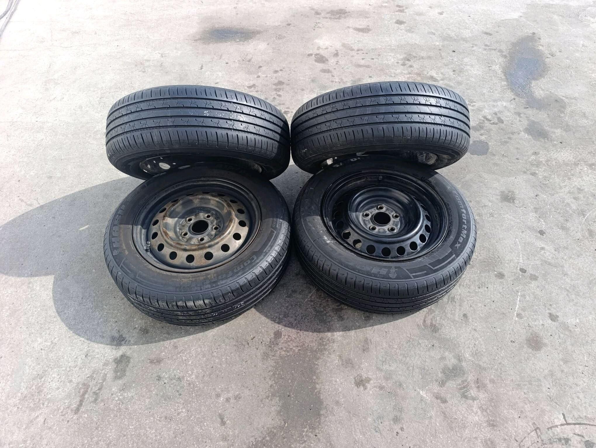 16 gara diska balon 2 300 TMT - Türkmenabat - img 2