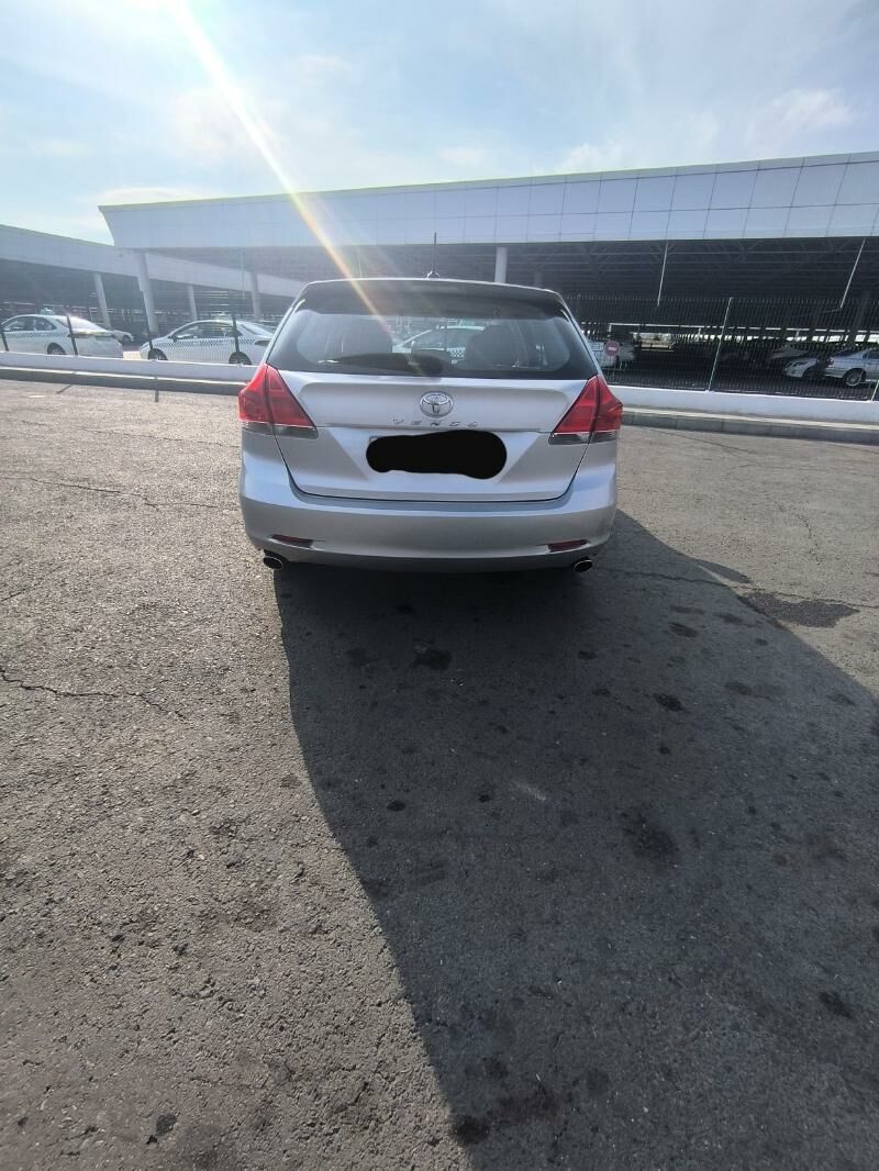 Toyota Venza 2009 - 220 000 TMT - Mary - img 8