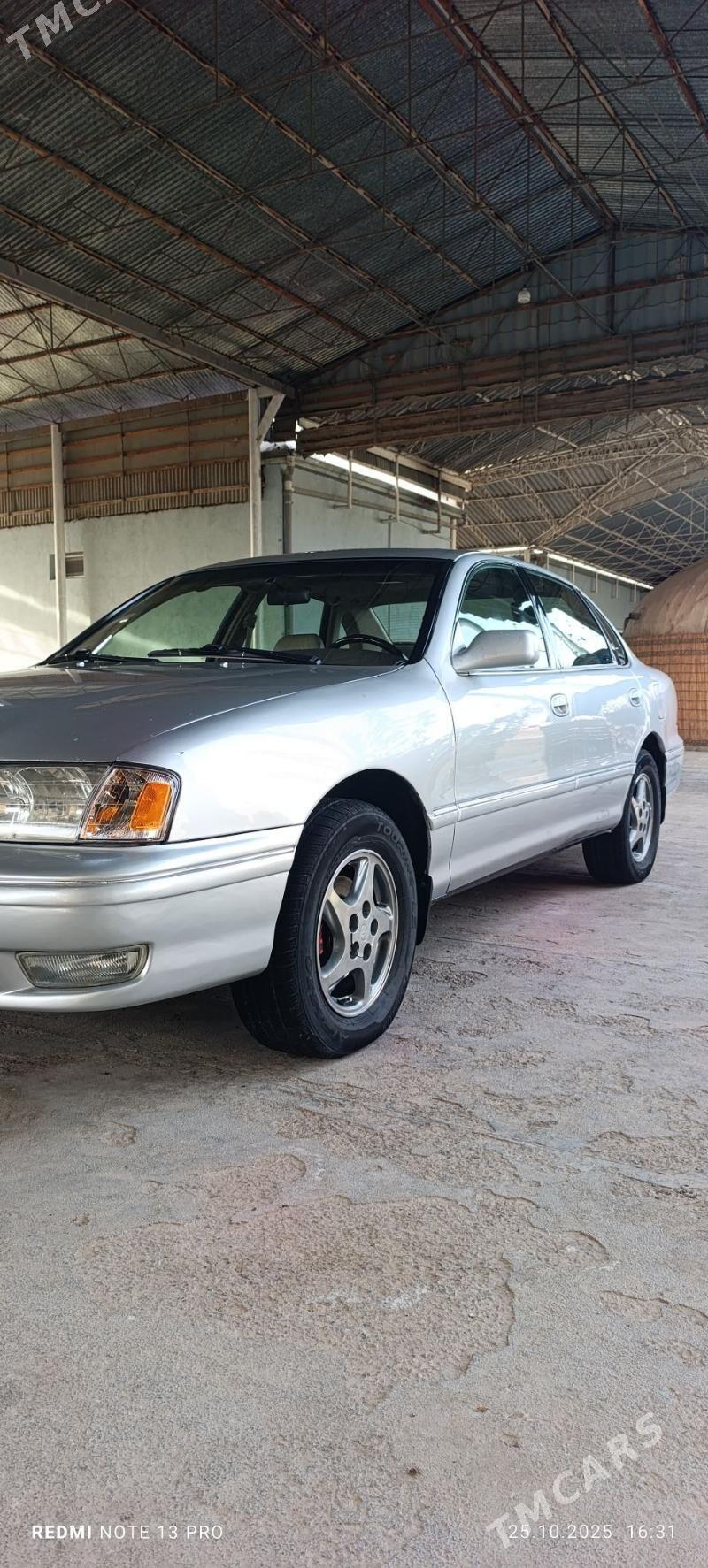 Toyota Avalon 1999 - 160 000 TMT - Baýramaly - img 5