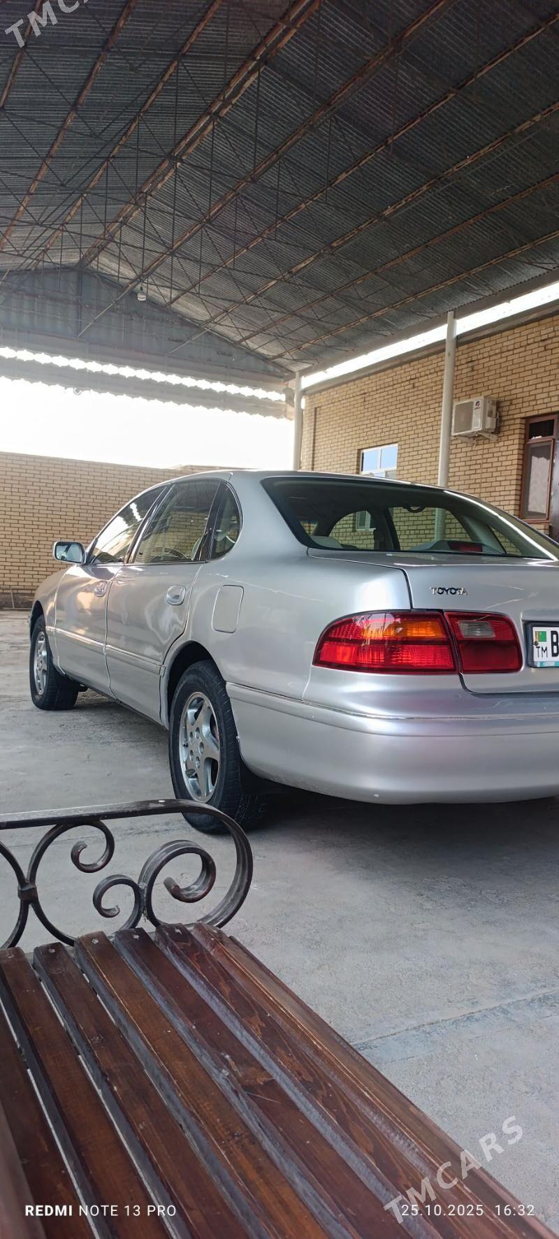 Toyota Avalon 1999 - 160 000 TMT - Baýramaly - img 4