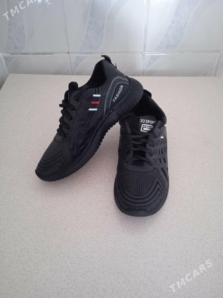 Krasowka - Balkanabat - img 3