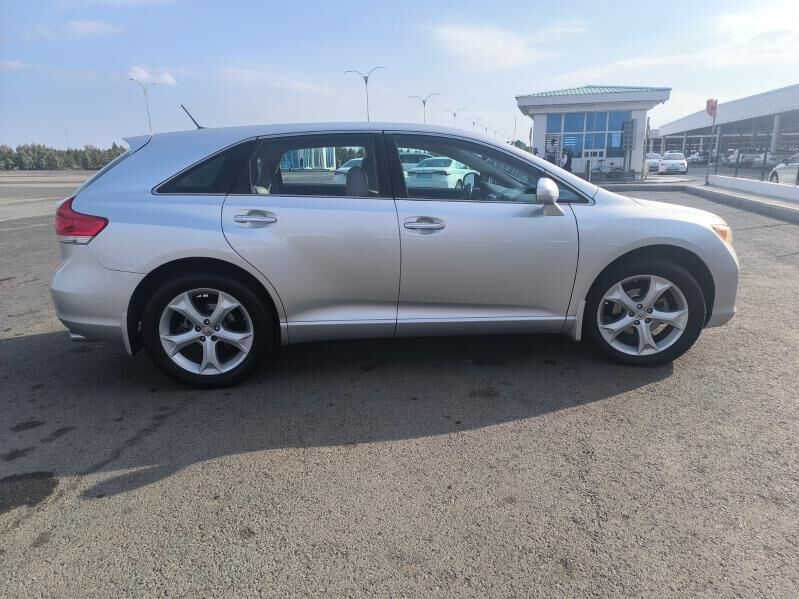 Toyota Venza 2009 - 220 000 TMT - Mary - img 6