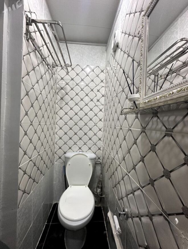 Мкр 3 Mkr 1 komnat 3 etaž - Ашхабад - img 6