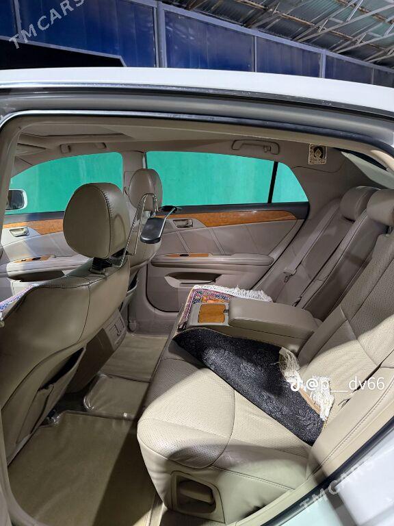 Toyota Avalon 2007 - 240 000 TMT - Mary - img 4