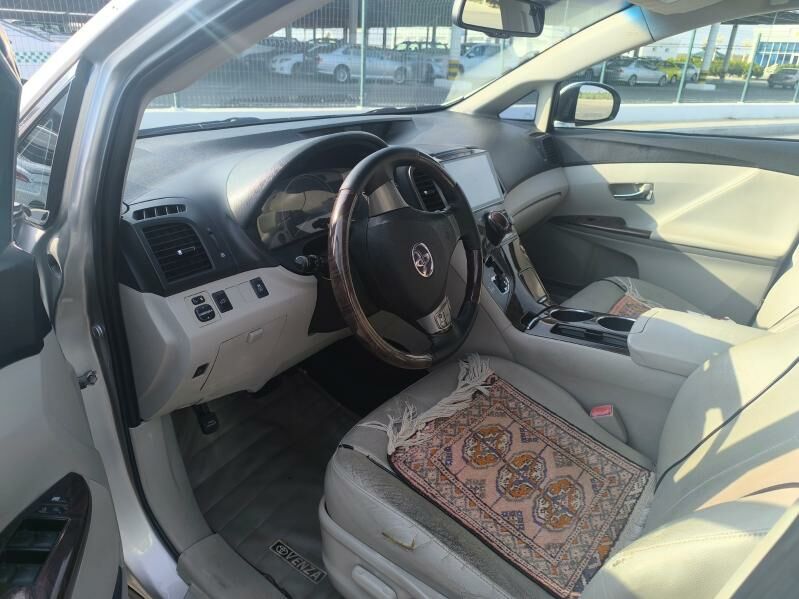 Toyota Venza 2009 - 220 000 TMT - Mary - img 9