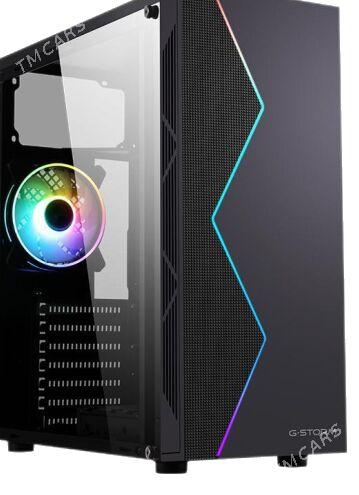 kompyuter Sborka|компьютер сборк - Aşgabat - img 2