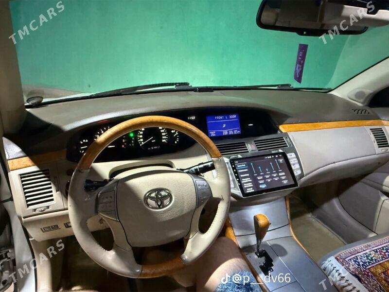 Toyota Avalon 2007 - 240 000 TMT - Mary - img 7