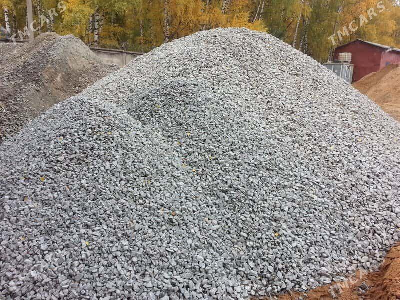 NALYOWKA SEMENT MITI SEBIL GUM - Aşgabat - img 1