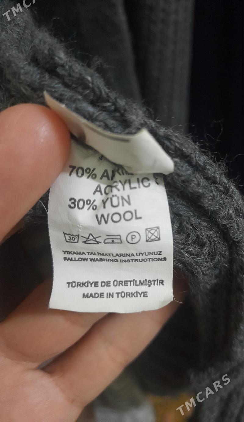 guyz gysha turkin jempiri - Ашхабад - img 2