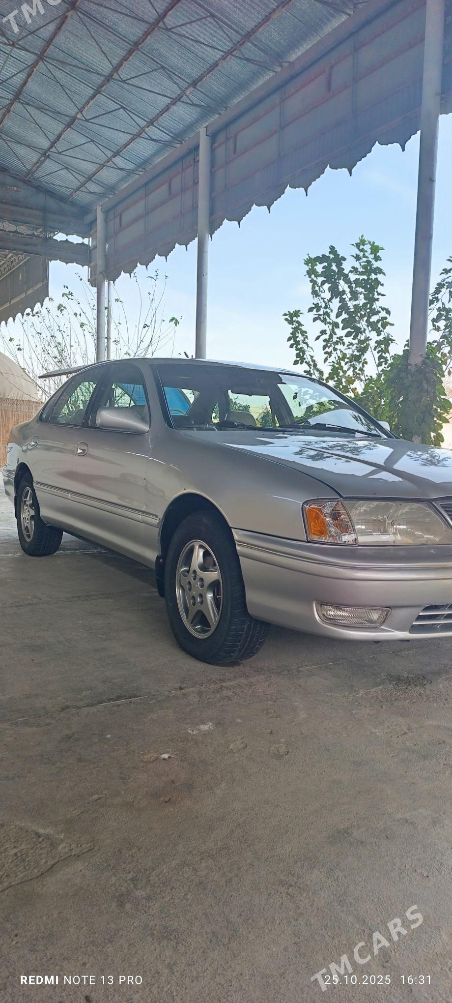 Toyota Avalon 1999 - 160 000 TMT - Baýramaly - img 7