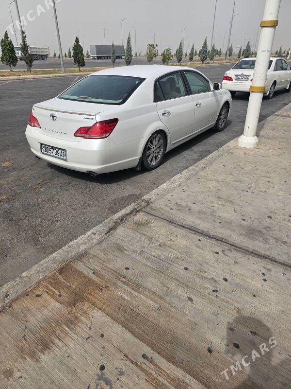 Toyota Avalon 2007 - 240 000 TMT - Mary - img 1