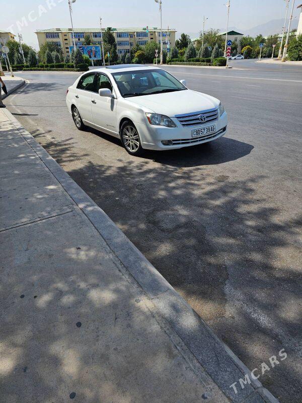 Toyota Avalon 2007 - 240 000 TMT - Mary - img 5
