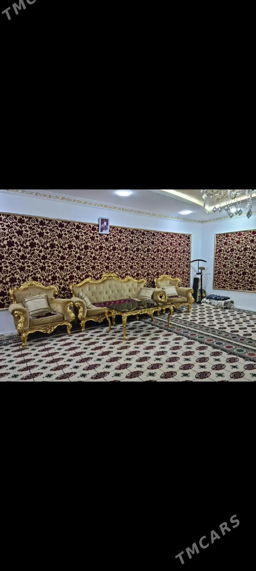 Плановый домПлановый дом - Gagarin köç, köne Howa menzili - img 1