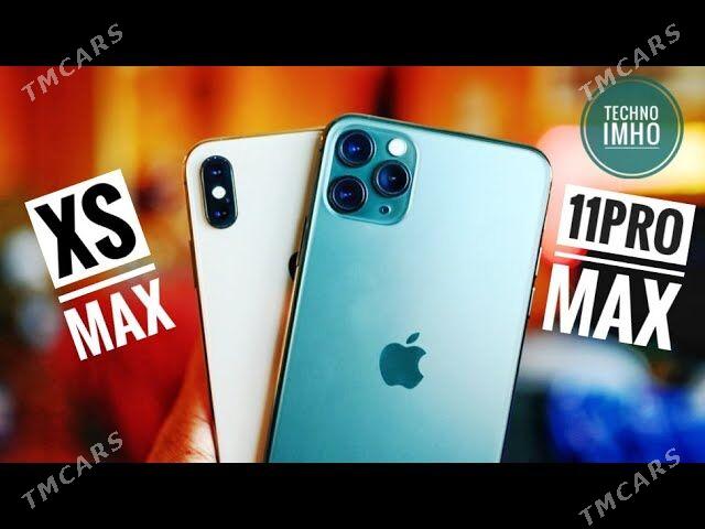 X-XS 11 pro SATYN ALYAS 12 pro 13pro 11 pro 15 max - Ашхабад - img 2