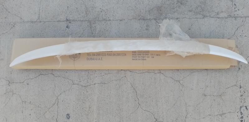 spolir corolla camry lexus ES 600 TMT - Aşgabat - img 3