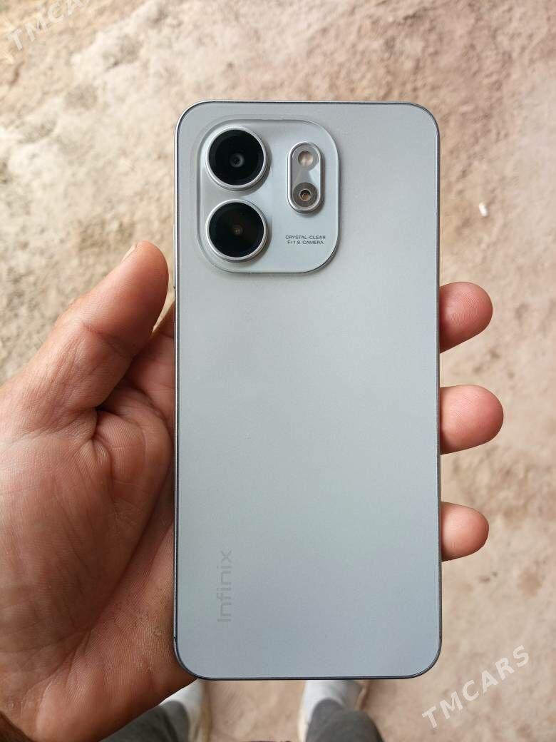 infinix smart 9 - Şabat etr. - img 6