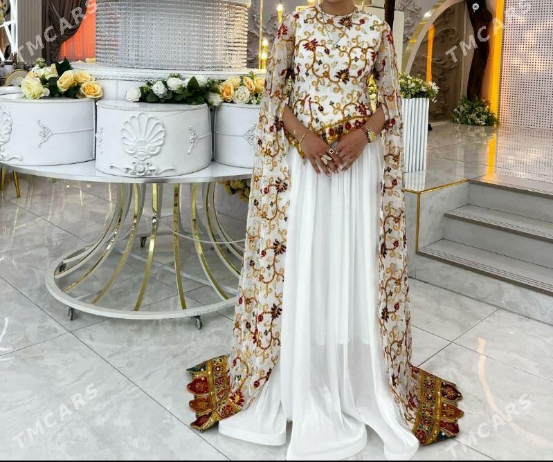 toy koynek - Türkmenbaşy - img 1