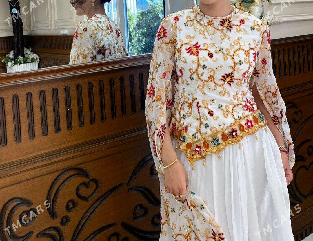 toy koynek - Türkmenbaşy - img 2