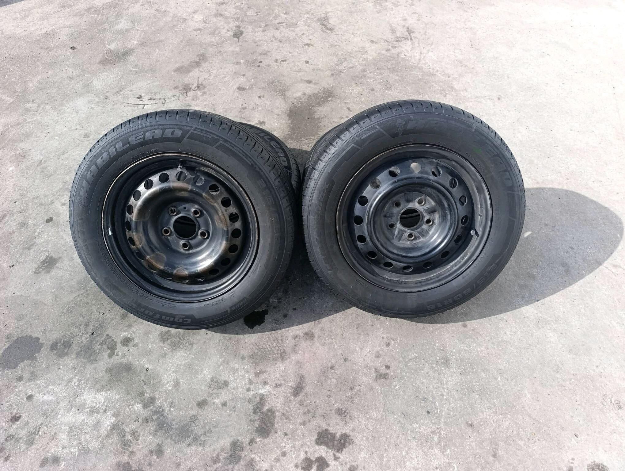 16 gara diska balon 2 300 TMT - Türkmenabat - img 4